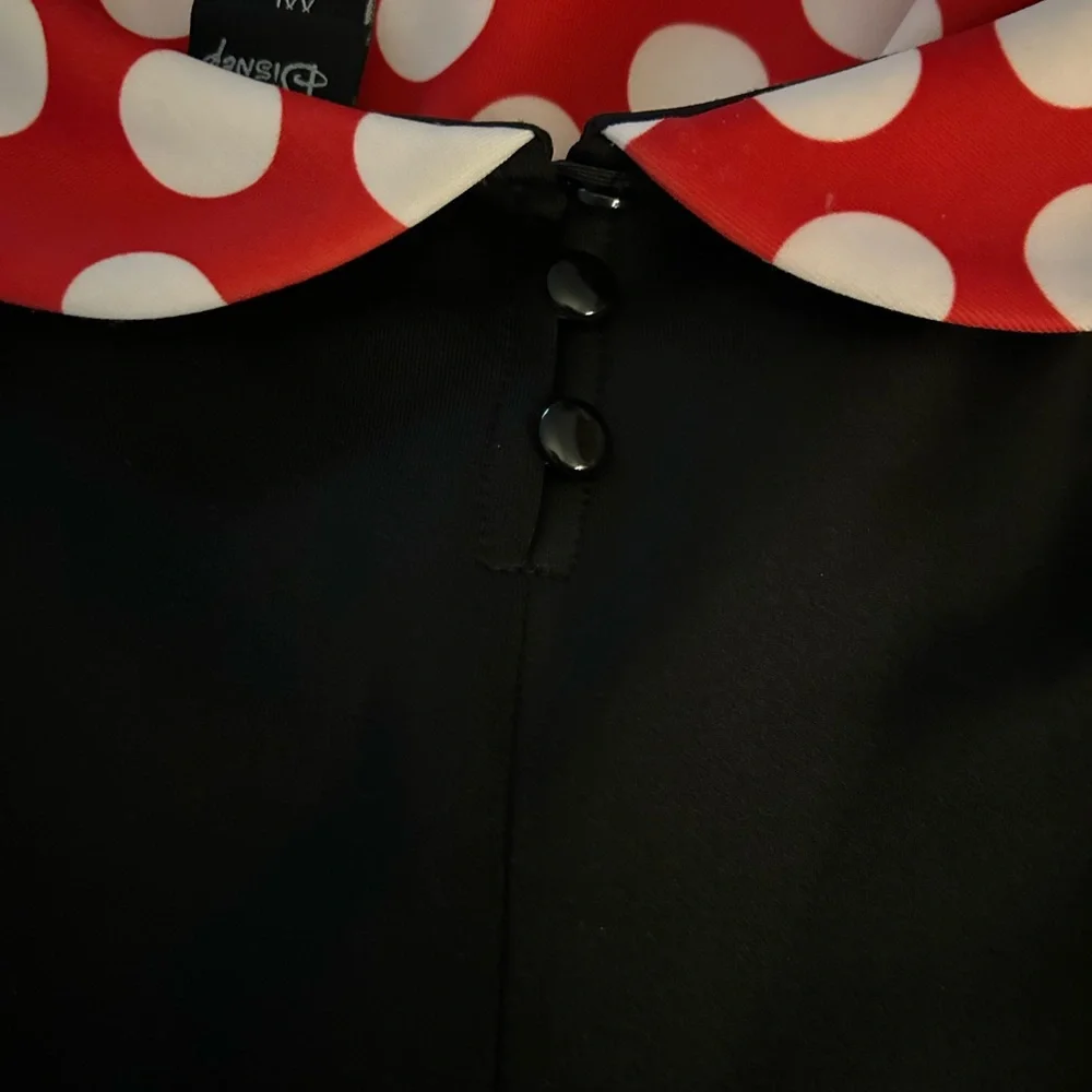 Disney Minnie Mouse Dress - Picture 7 of 7